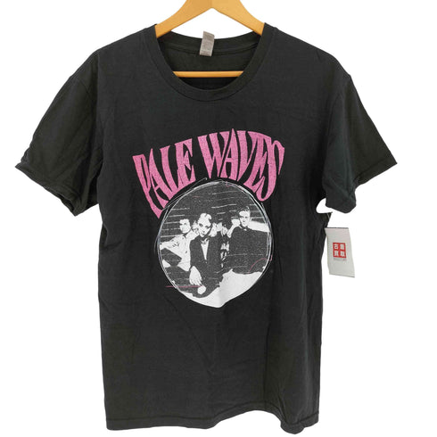 バンド Tシャツ メンズ import:L