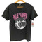 バンド Tシャツ メンズ import:L