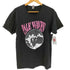 バンド Tシャツ メンズ import:L