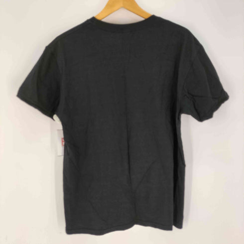 バンド Tシャツ メンズ import:L