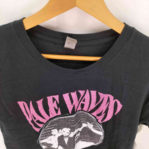 バンド Tシャツ メンズ import:L