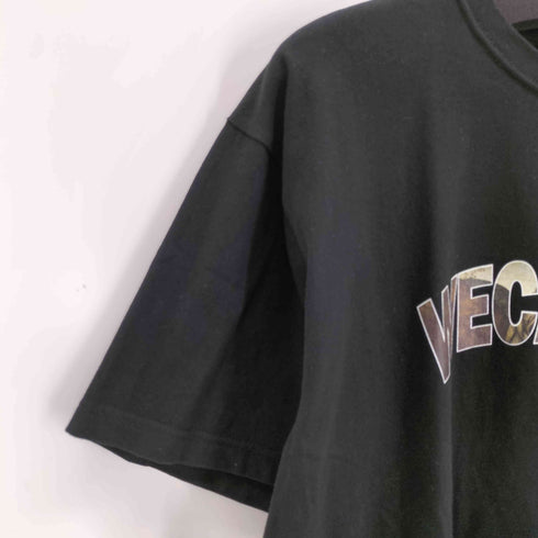 WE CAN RISE Arch Logo Tee メンズ import:XL