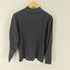 ザラ ZARA ニットポロシャツ メンズ S