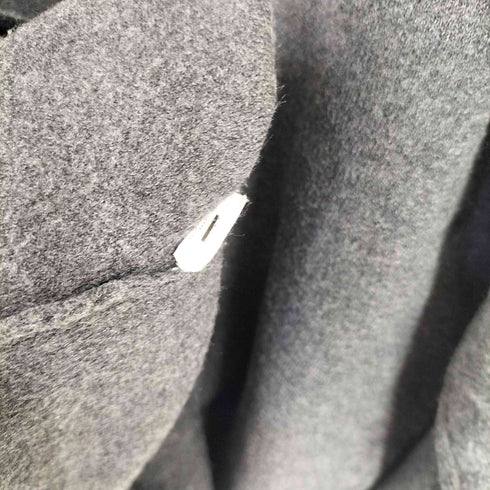 ザラ ZARA ニットポロシャツ メンズ S