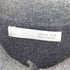 ザラ ZARA ニットポロシャツ メンズ S