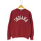 チャンピオン Champion INDIANA プリント クルーネックスウェット トレーナー メンズ import:M