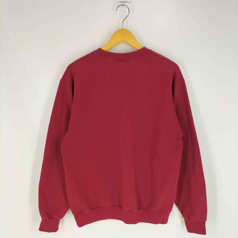 チャンピオン Champion INDIANA プリント クルーネックスウェット トレーナー メンズ import:M