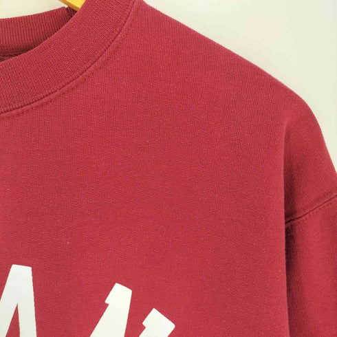 チャンピオン Champion INDIANA プリント クルーネックスウェット トレーナー メンズ import:M