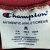 チャンピオン Champion INDIANA プリント クルーネックスウェット トレーナー メンズ import:M