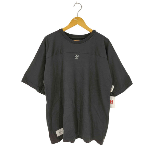 ダブルタップス WTAPS QB SS CTPL CRST クォーターバック ショートスリーブ クルーネック フットボール Tシャツ メンズ X03