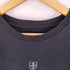 ダブルタップス WTAPS QB SS CTPL CRST クォーターバック ショートスリーブ クルーネック フットボール Tシャツ メンズ X03