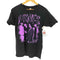 バンドTシャツ メンズ import:L