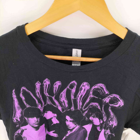 バンドTシャツ メンズ import:L