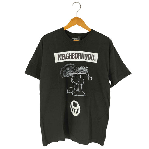 ネイバーフッド NEIGHBORHOOD KOSTAS SEREMETIS NHKS / C-TEE SS メンズ JPN:L