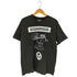 ネイバーフッド NEIGHBORHOOD KOSTAS SEREMETIS NHKS / C-TEE SS メンズ JPN:L