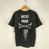 ネイバーフッド NEIGHBORHOOD KOSTAS SEREMETIS NHKS / C-TEE SS メンズ JPN:L