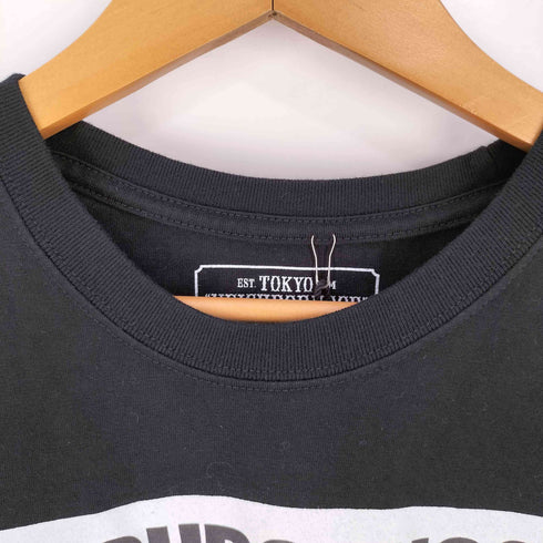 ネイバーフッド NEIGHBORHOOD KOSTAS SEREMETIS NHKS / C-TEE SS メンズ JPN:L