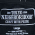 ネイバーフッド NEIGHBORHOOD KOSTAS SEREMETIS NHKS / C-TEE SS メンズ JPN:L