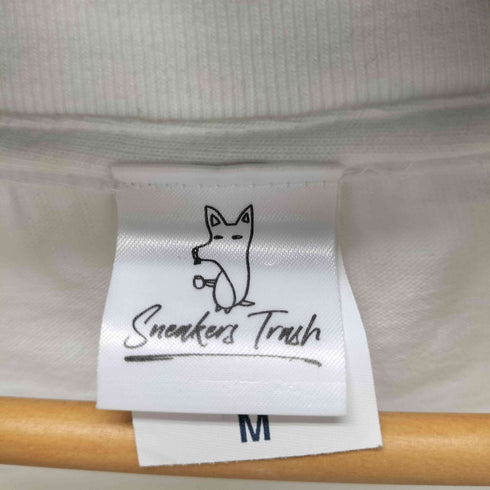 Sneakers Trash 望みTee メンズ import:M
