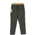 ユナイテッドアローズグリーンレーベルリラクシング UNITED ARROWS green label relaxing JUST fit ポンチ スウェットパンツ メンズ JPN:S