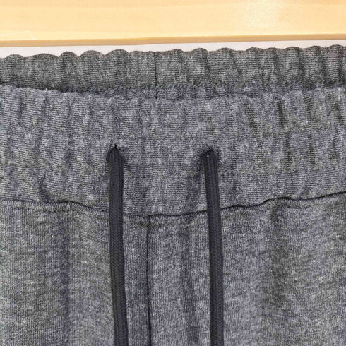 ユナイテッドアローズグリーンレーベルリラクシング UNITED ARROWS green label relaxing JUST fit ポンチ スウェットパンツ メンズ JPN:S