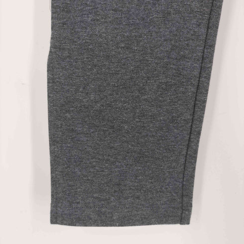 ユナイテッドアローズグリーンレーベルリラクシング UNITED ARROWS green label relaxing JUST fit ポンチ スウェットパンツ メンズ JPN:S