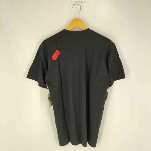 フラグメントデザイン fragment design AKA SIX Jamie Reid BLACK T-SHIRT メンズ JPN:L