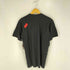 フラグメントデザイン fragment design AKA SIX Jamie Reid BLACK T-SHIRT メンズ JPN:L