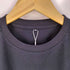 フラグメントデザイン fragment design AKA SIX Jamie Reid BLACK T-SHIRT メンズ JPN:L