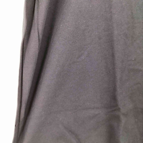 フラグメントデザイン fragment design AKA SIX Jamie Reid BLACK T-SHIRT メンズ JPN:L