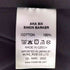 フラグメントデザイン fragment design AKA SIX Jamie Reid BLACK T-SHIRT メンズ JPN:L