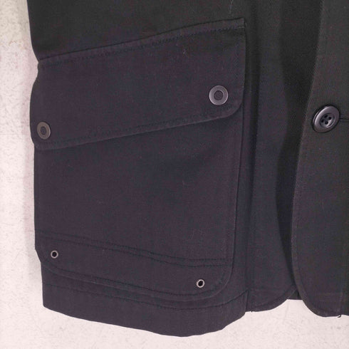 ディッキーズ Dickies 2Bテーラードジャケット メンズ 42