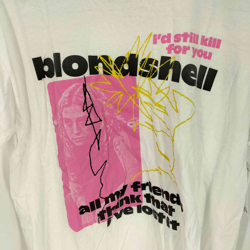アーティスト Tシャツ メンズ import:L