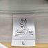 Sneakers Trash 望みTee メンズ JPN:L