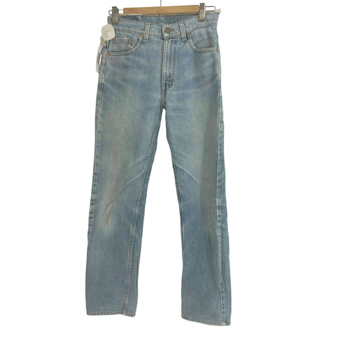 リーバイス Levis 90S USA製 ボタン裏501 505 デニムパンツ メンズ 29/36