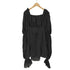 bell vintage シアーバルーンブラウス レディース FREE