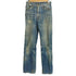 リーバイス Levis 80S ボタン裏359 デニムパンツ レディース 27/33