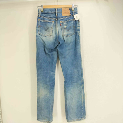 リーバイス Levis 80S ボタン裏359 デニムパンツ レディース 27/33