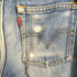 リーバイス Levis 80S ボタン裏359 デニムパンツ レディース 27/33