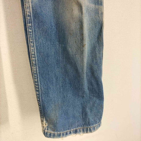 リーバイス Levis 80S ボタン裏359 デニムパンツ レディース 27/33