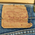リーバイス Levis 80S ボタン裏359 デニムパンツ レディース 27/33