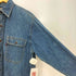 リーバイス Levis 1996年11月製 2P長袖デニムシャツ メンズ import:S