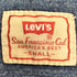 リーバイス Levis 1996年11月製 2P長袖デニムシャツ メンズ import:S