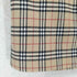 バーバリーブルーレーベル BURBERRY BLUE LABEL ノバチェック コットンミニスカート レディース 38