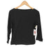 ラルフローレンアールエル RALPH RL LAUREN ボートネックカットソー レディース import:L