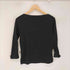 ラルフローレンアールエル RALPH RL LAUREN ボートネックカットソー レディース import:L