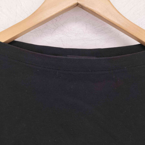 ラルフローレンアールエル RALPH RL LAUREN ボートネックカットソー レディース import:L