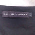 ラルフローレンアールエル RALPH RL LAUREN ボートネックカットソー レディース import:L