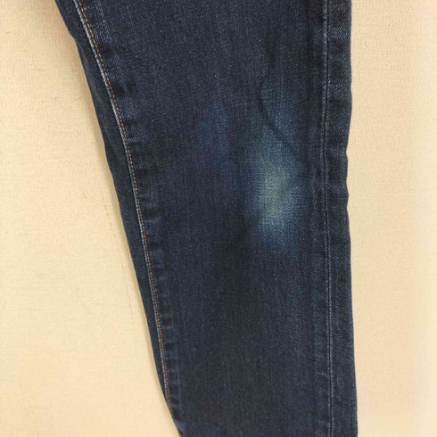 リーバイス Levis 505 レギュラーフィット ジッパーフライデニムパンツ メンズ 28/33
