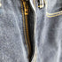 リーバイス Levis 505 レギュラーフィット ジッパーフライデニムパンツ メンズ 28/33